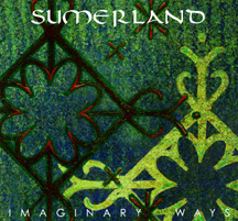 Sumerland - Imaginary Ways