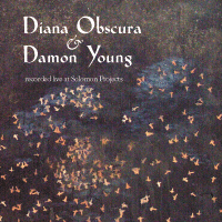 Diana Obscura & Damon Young