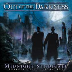 Midnight Syndicate, Out of Darkness