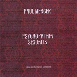 Paul Mercer: Psychopathia Sexualis