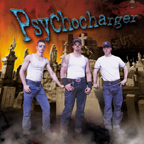 Psychocharger