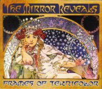 Frames of Teknicolor by The Mirror Reveals